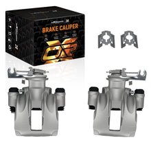 Laad de afbeelding in de galerijviewer, Pair Brake Caliper Achter Links + Rechts geschikt voor Iveco Daily Mk3 Mk4 1999-2014 42548181