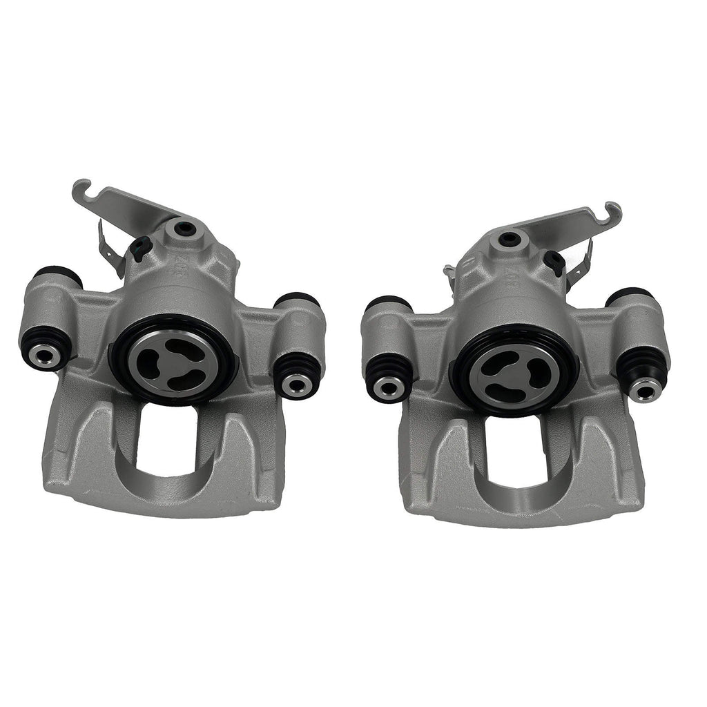 Pair Brake Caliper Rear Left + Right compatible for Iveco Daily Mk3 Mk4 1999-2014 42548181