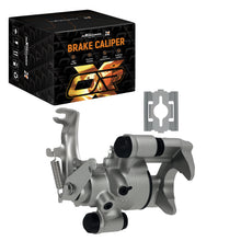 Laad de afbeelding in de galerijviewer, Achter Rechts Brake Caliper geschikt voor Iveco Daily Mk3 Mk4 Mk5 1999-2014 42535111 42536631