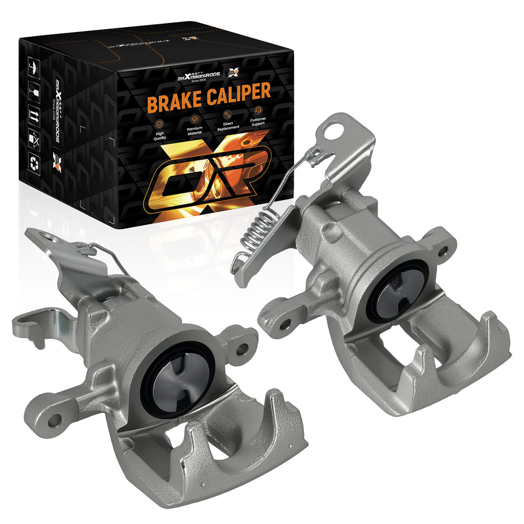 2x Achter Brake Calipers geschikt voor Ford Mondeo MK3 Hatchback Saloon 1356387 1356388 12mm