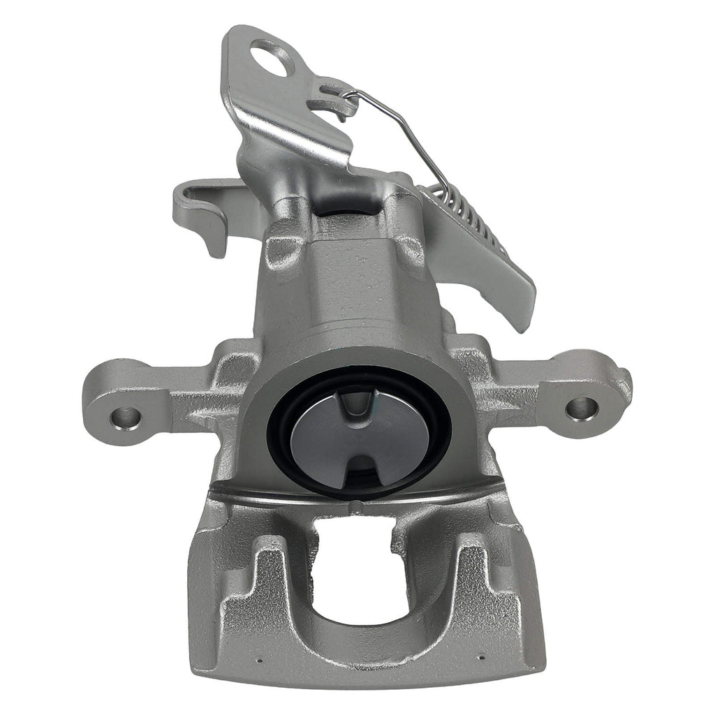 2x Rear Brake Calipers compatible for Ford Mondeo MK3 Hatchback Saloon 1356387 1356388 12mm