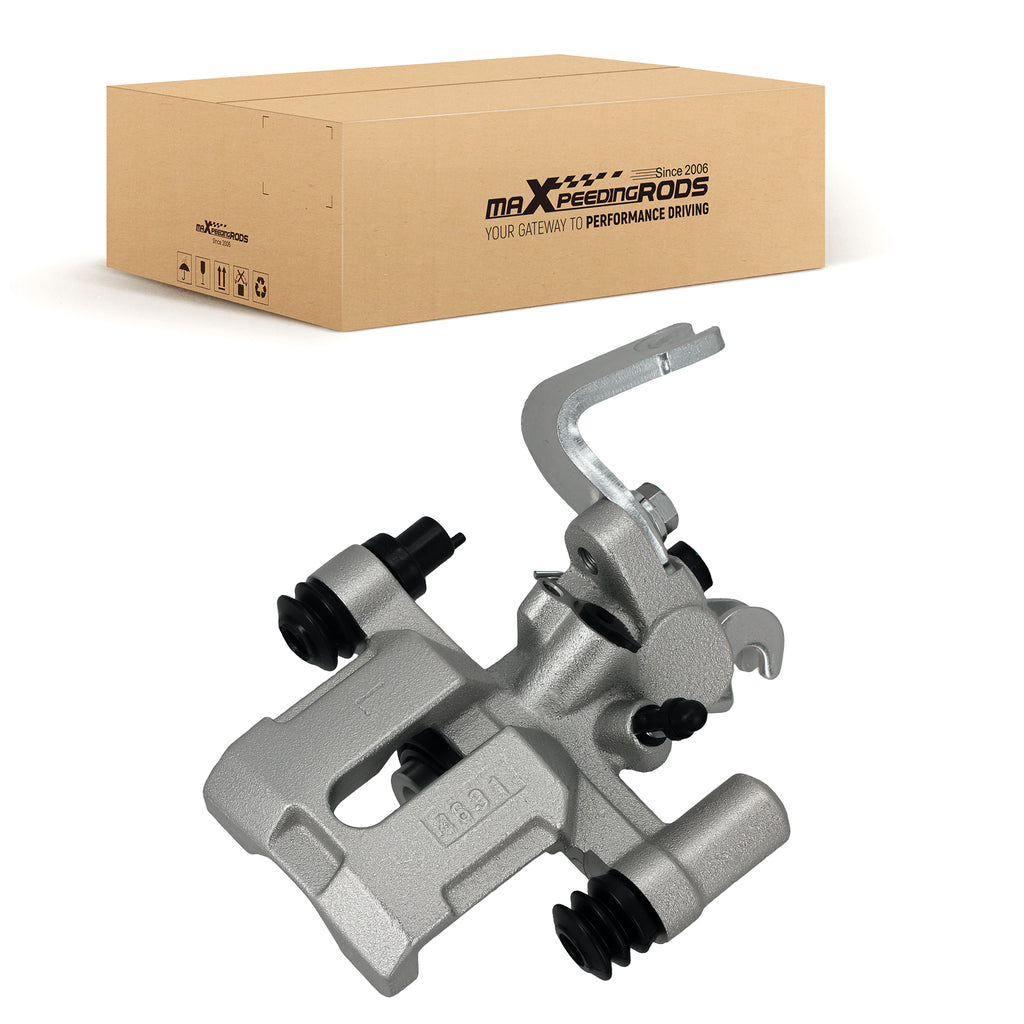 Brake Caliper Achter Links geschikt voor Mazda MX-5 1993-2005 NA752629X NA752671X 72712 32mm
