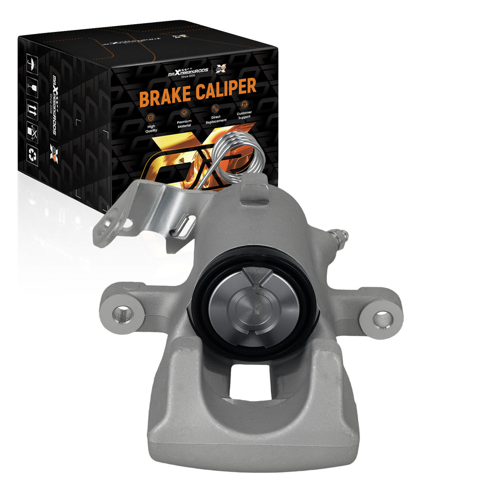 Voor Links Brake Caliper geschikt voor Vauxhall Zafira MK II 2005-2014 geschikt voor Opel Zafira B 264mm