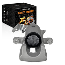 Laad de afbeelding in de galerijviewer, Voor Links Brake Caliper geschikt voor Vauxhall Zafira MK II 2005-2014 geschikt voor Opel Zafira B 264mm