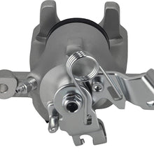 Laad de afbeelding in de galerijviewer, Rear Left Brake Caliper compatible for Opel Zafira B 2005-2015 compatible for Vauxhall Zafira II 93183696