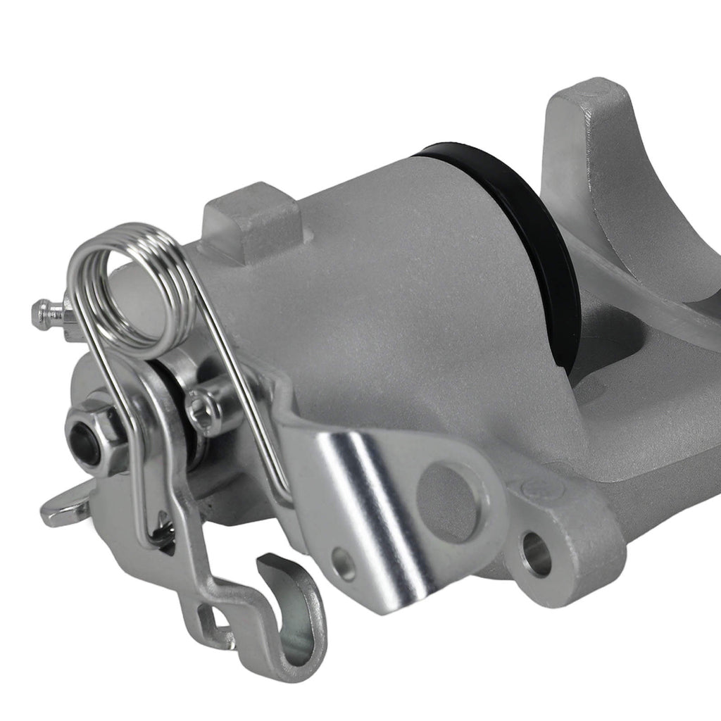 Rear Left Brake Caliper compatible for Opel Zafira B 2005-2015 compatible for Vauxhall Zafira II 93183696