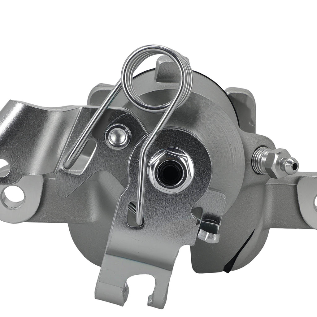 Brake Caliper Rear Right compatible for Vauxhall Zafira II compatible for Opel Zafira B 2005-2015 5542452