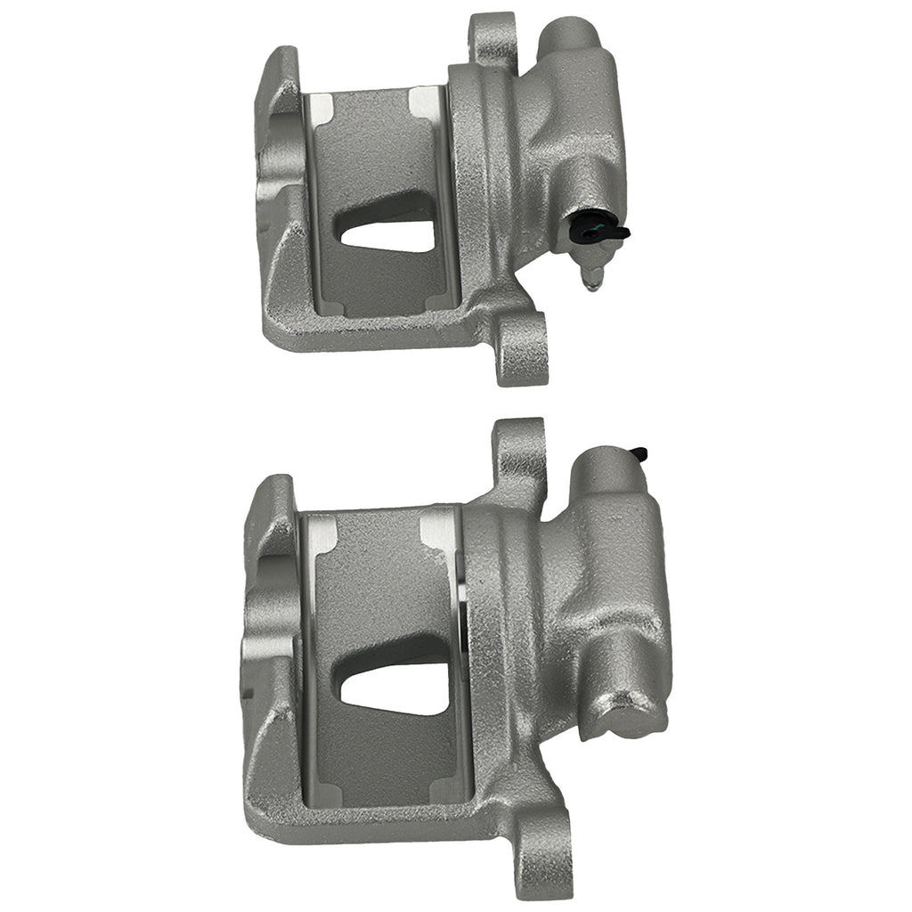 Floating Brake Caliper geschikt voor Mitsubishi Lancer CS_A MK7 Outlander MK1 MR955065