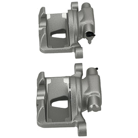 Remklauw achterzijde geschikt voor Mitsubishi Lancer CS_A 1.3-2.0 03-13 MR955065