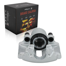 Laad de afbeelding in de galerijviewer, Voor links Remklauw geschikt voor Audi A1 A3 TT geschikt voor Skoda VW Seat Altea 5P1 5P5 5P8
