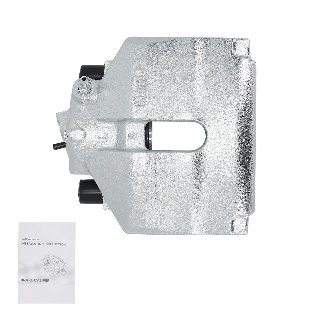 Voor Links Brake Caliper geschikt voor Audi A1 A3 TT geschikt voor Skoda VW Seat Ibiza MK V 1K0615123B