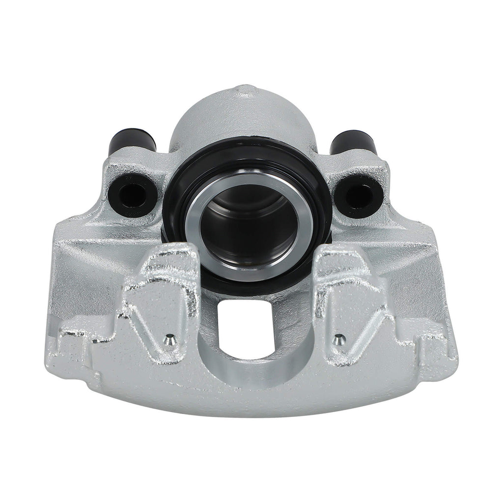 Front Left Side Brake Caliper compatible for Audi A1 A3 TT compatible for Seat Skoda VW EOS 1F7 6R0615123