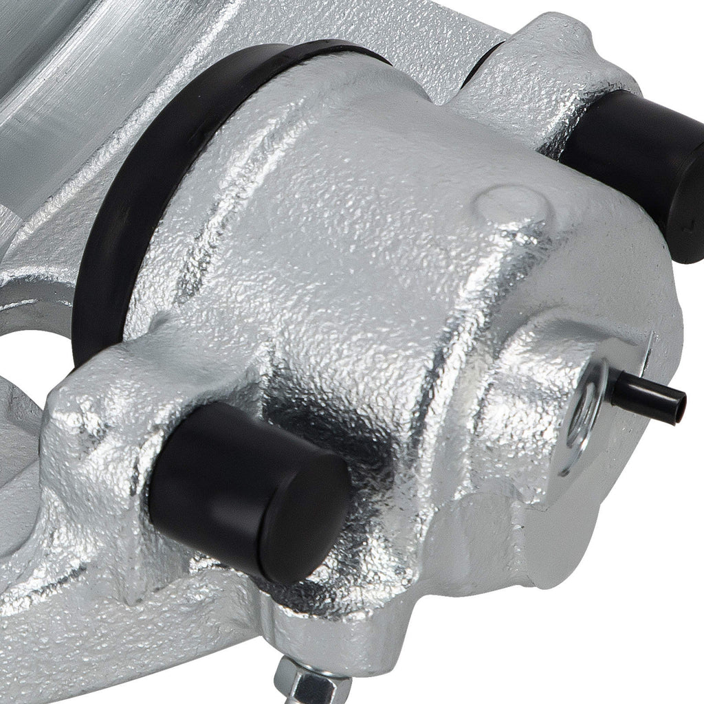 Front Left Right Brake Caliper compatible for Audi A1 TT compatible for Skoda VW Seat Ibiza MK 8J0615124A