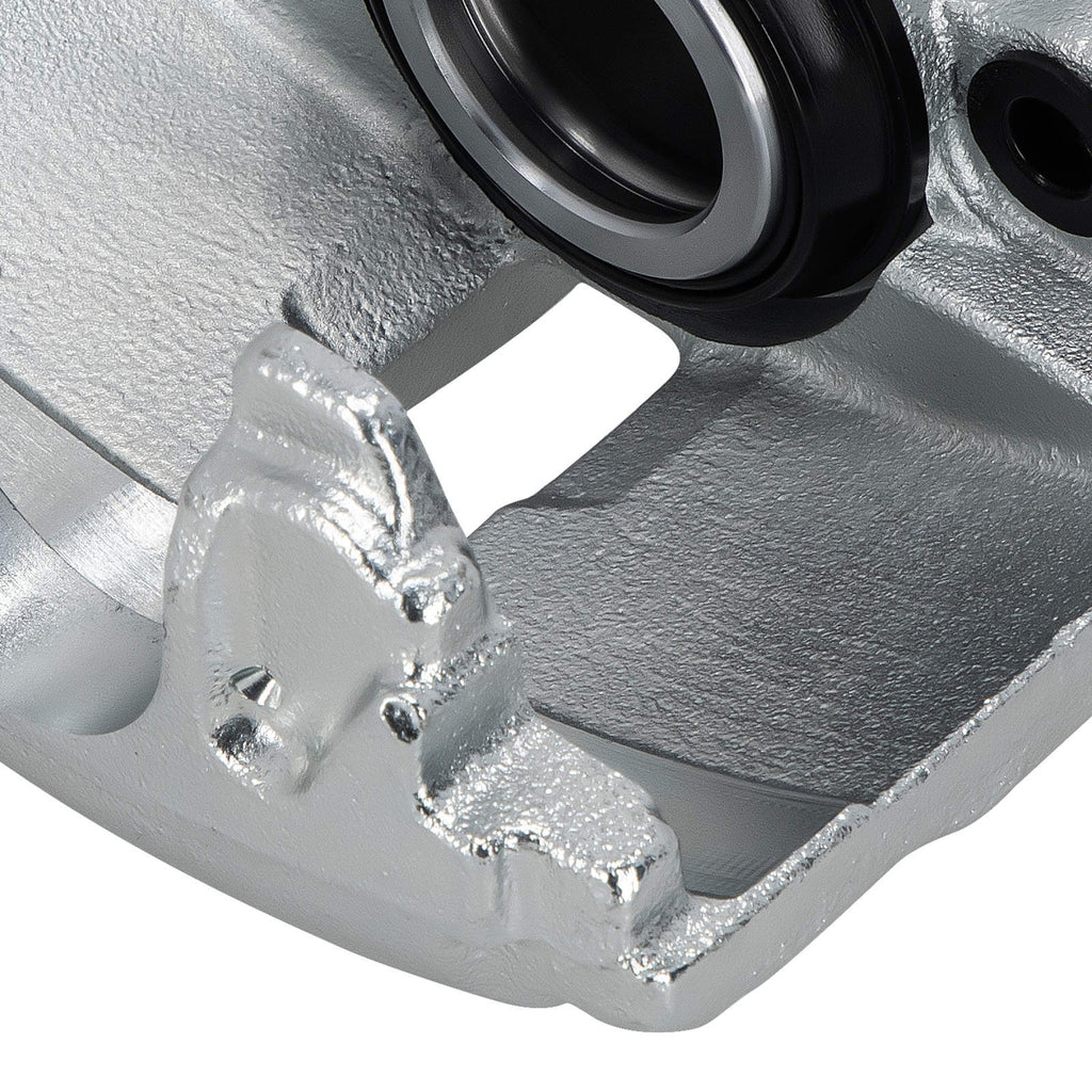 Front Left Right Brake Caliper compatible for Audi A1 TT compatible for Skoda VW Seat Ibiza MK 8J0615124A