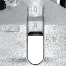 Laad de afbeelding in de galerijviewer, Front Left Right Brake Caliper compatible for Audi A1 TT compatible for Skoda VW Seat Ibiza MK 8J0615124A