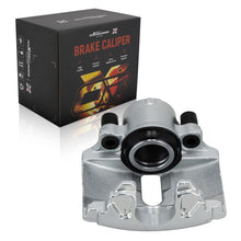 Laad de afbeelding in de galerijviewer, Voor rechts Remklauw geschikt voor Audi A1 A3 TT geschikt voor Skoda VW Seat Altea 5P1 5P5 5P8 54mm