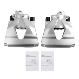 Remklauw voor links/rechts geschikt voor Audi A3 TT geschikt voor Seat Leon Toledo geschikt voor Skoda 1J0615123