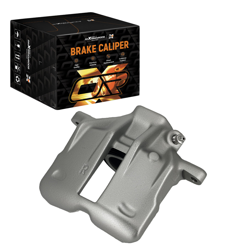 Brake Caliper Voor Rechts geschikt voor Audi A4 B5 B6 B7 1995-08 geschikt voor VW Passat 8E0615124 280mm