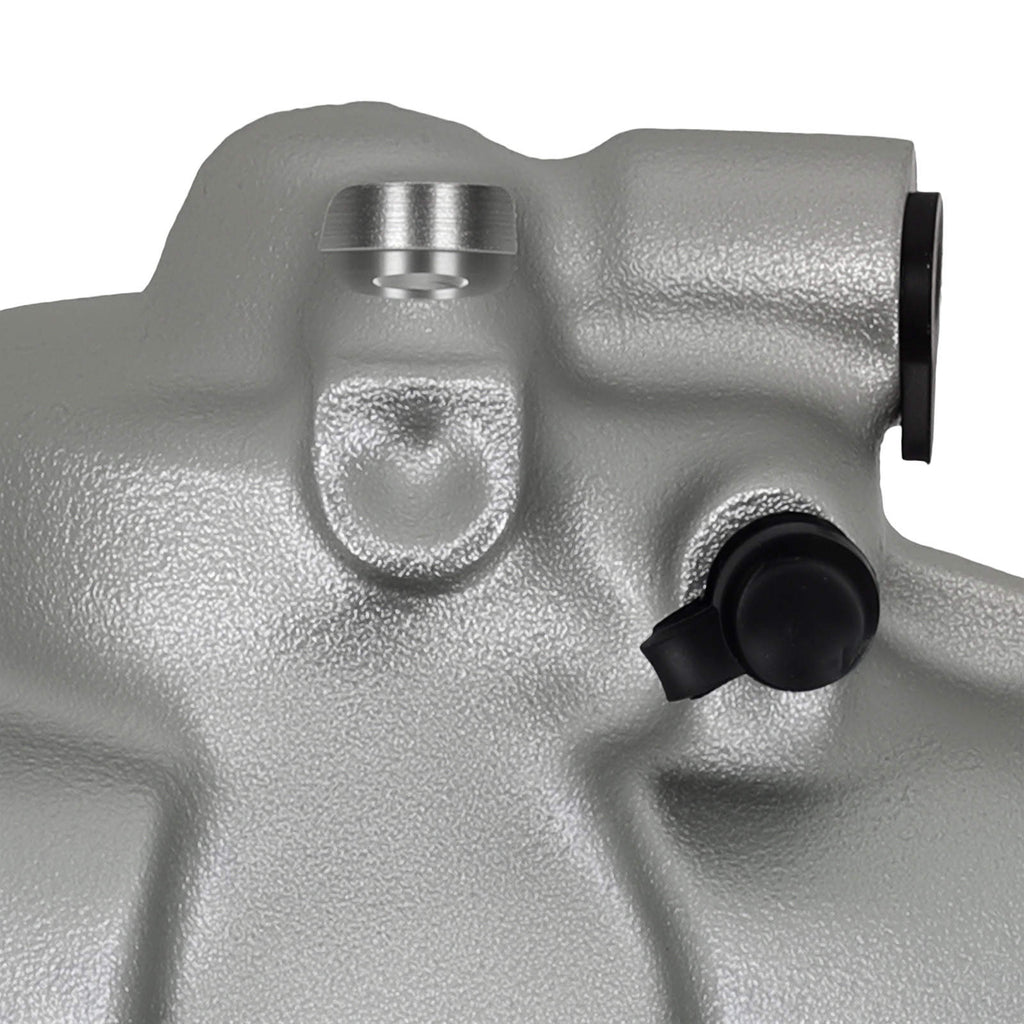 Brake Caliper Front Left compatible for Vauxhall Corsa D 2006-2014Fiat Punto 199 Linea