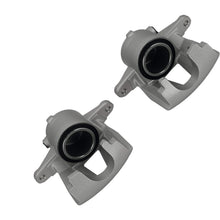 Laad de afbeelding in de galerijviewer, Front Left Right Brake Caliper Floating compatible for Fiat 500 312 Punto 199 compatible for Opel Vauxhall