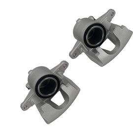 Front Left Right Brake Caliper Floating compatible for Fiat 500 312 Punto 199 compatible for Opel Vauxhall