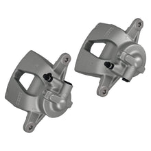 Laad de afbeelding in de galerijviewer, Front Left Right Brake Caliper Floating compatible for Fiat 500 312 Punto 199 compatible for Opel Vauxhall