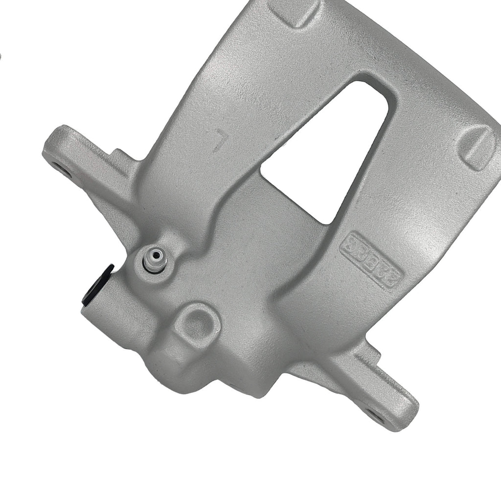 Front Left Right Brake Caliper Floating compatible for Fiat 500 312 Punto 199 compatible for Opel Vauxhall