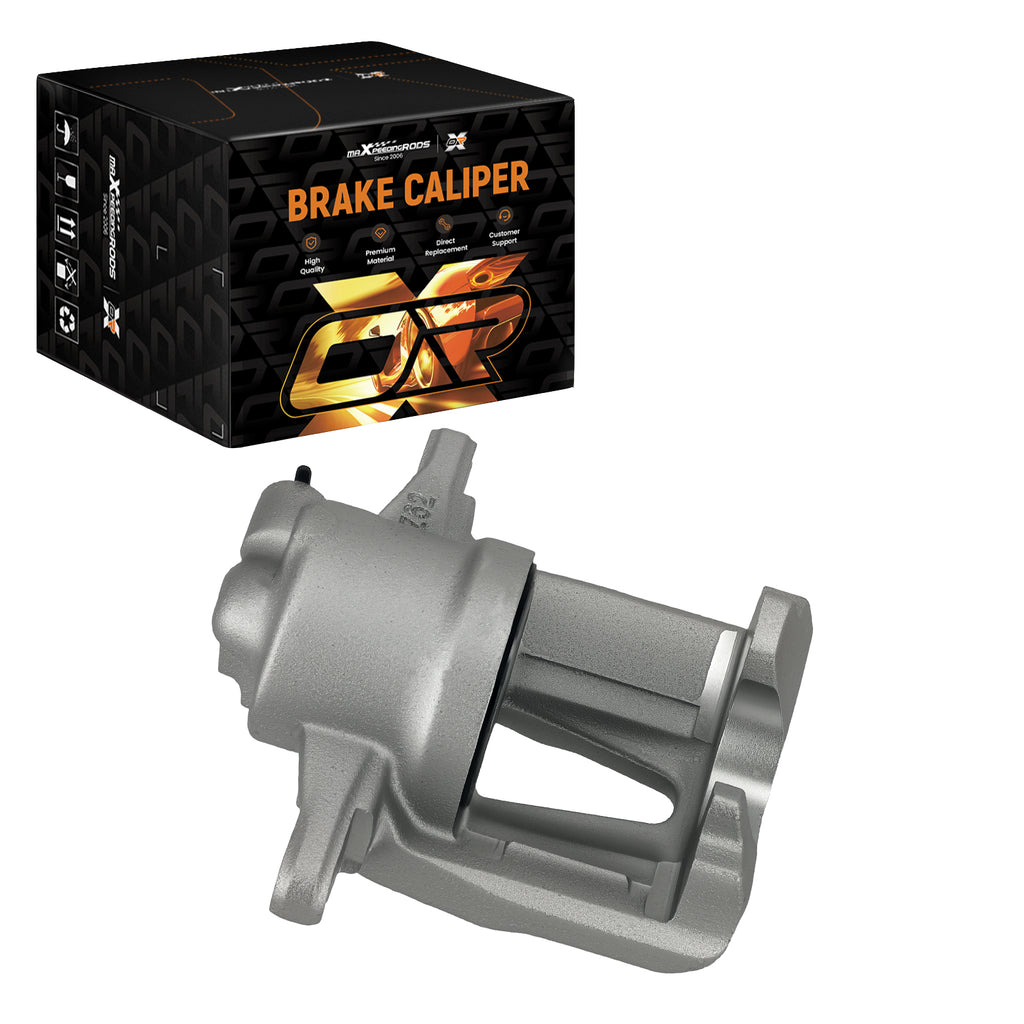 Voor Rechts Brake Caliper geschikt voor Fiat Punto 199 geschikt voor Opel Corsa D geschikt voor Vauxhall Adam M13 54mm