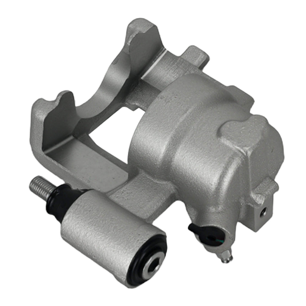 Pair Floating Brake Caliper Front compatible for Fiat 500 Panda Punto Seicento 735249500