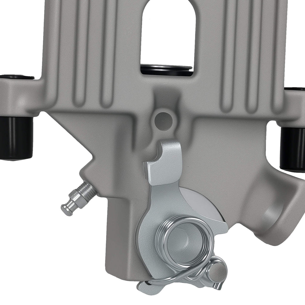 Rear Right Brake Caliper compatible for BMW Mini R50 R52 R53 03-07 34216763730 343879 259mm