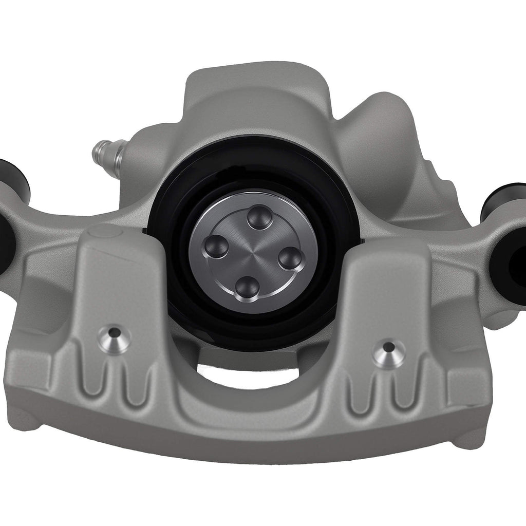 Rear Right Brake Caliper compatible for BMW Mini R50 R52 R53 03-07 34216763730 343879 259mm