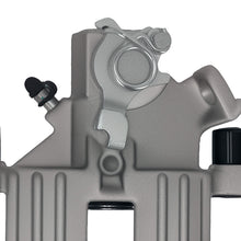 Laad de afbeelding in de galerijviewer, Brake Caliper Left Right Rear compatible for BMW Mini R50 R52 R53 2003-07 34216763729 259mm