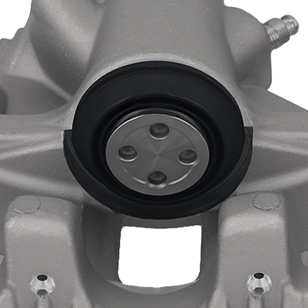 Brake Caliper Left Right Rear compatible for BMW Mini R50 R52 R53 2003-07 34216763729 259mm