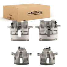 Laad de afbeelding in de galerijviewer, 4 Brake Caliper Voor Links Rechts Achter geschikt voor Land Rover Discovery 2 geschikt voor Range Rover P38