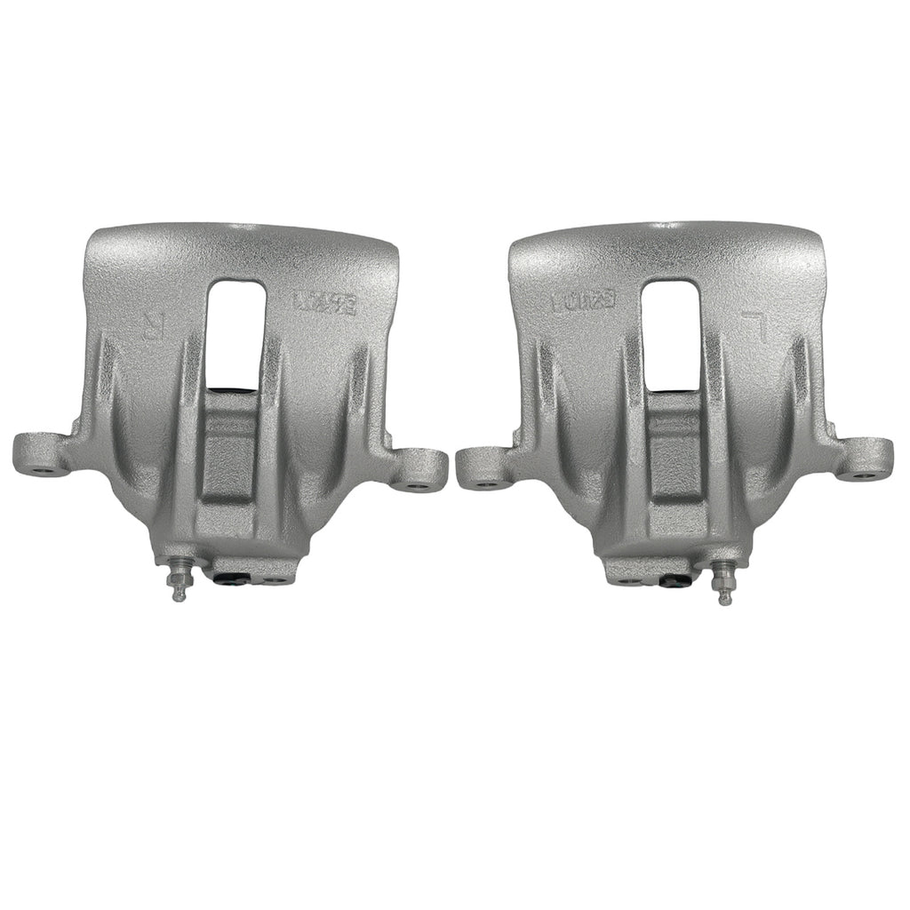 Brake Caliper Achter Links geschikt voor Land Rover Discovery 2 Td5 geschikt voor Range Rover P38 STC1905