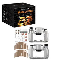 Laad de afbeelding in de galerijviewer, Achter Links + Rechts Brake Caliper geschikt voor Toyota RAV4 L Sport 2004-2005 19-2971 32mm