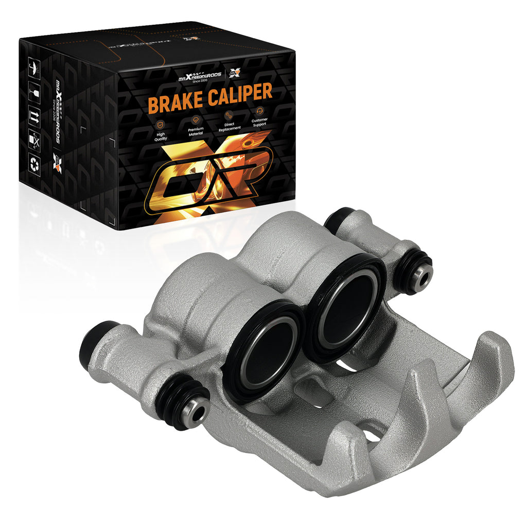 Pinza de Freno Delantera Izquierda 28mm compatible for Fiat Ducato 2006- 522971
