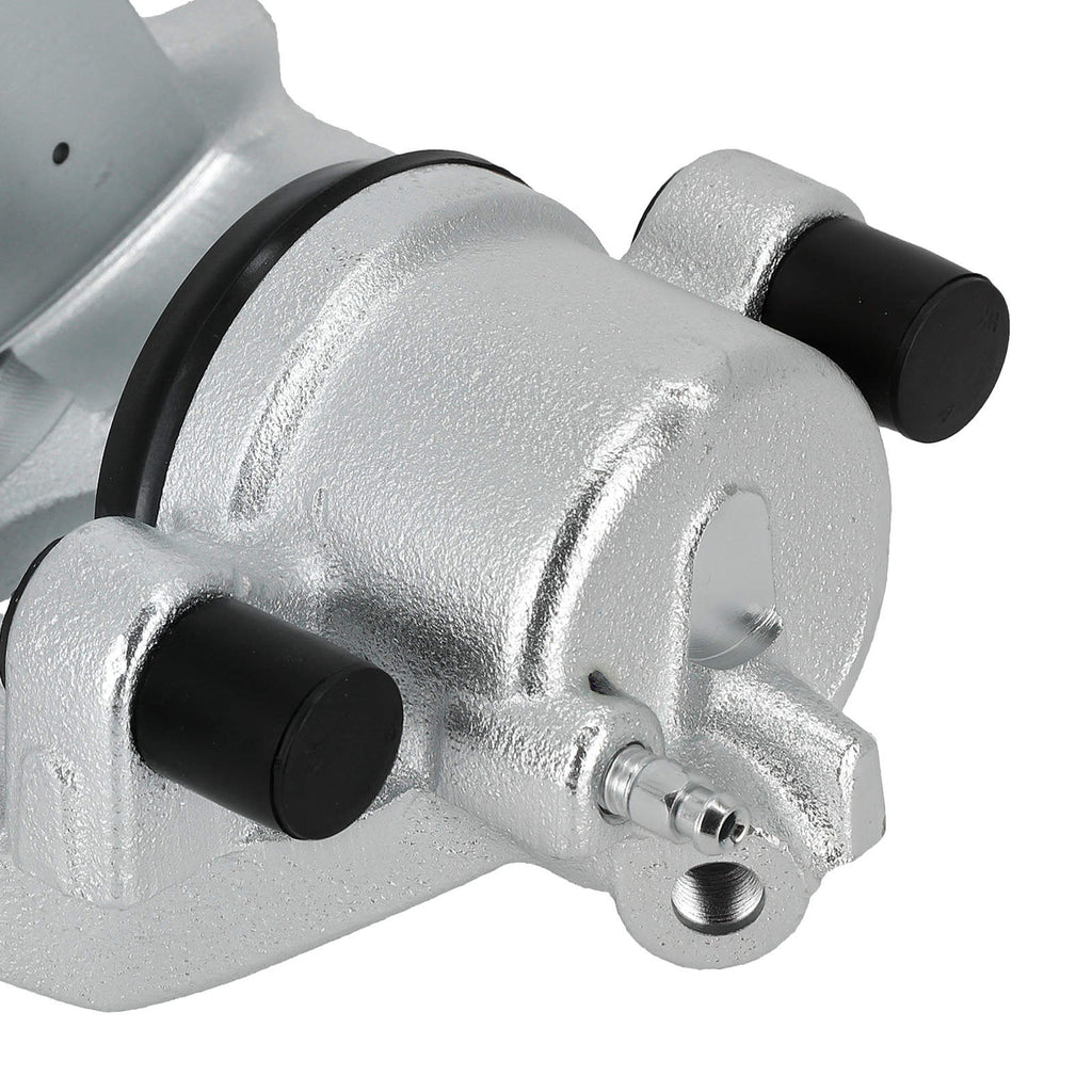 Brake Caliper Front Right compatible for Ford Focus 2004-2018 C-Max 2007-2018 Kuga 2008-12
