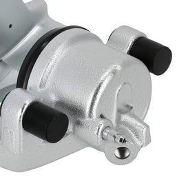 Brake Caliper Front Right compatible for Ford Focus 2004-2018 C-Max 2007-2018 Kuga 2008-12
