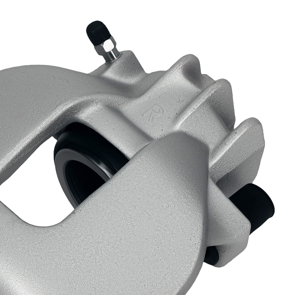 Front Right Caliper compatible for Volvo S60 I S70 P80 S80 I V70 MK II XC70 343147 286mm