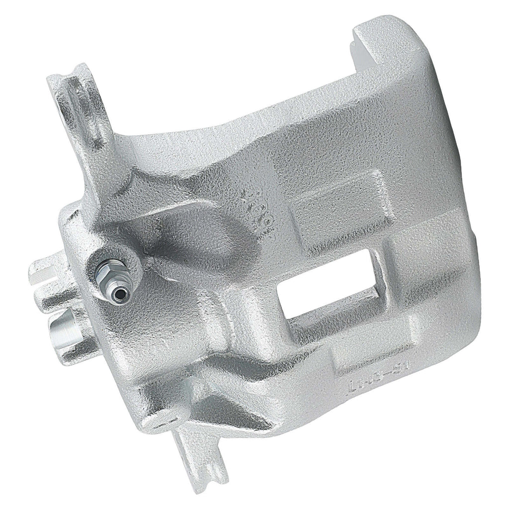 Brake Caliper Front Left compatible for Honda Jazz 1.2 1.3 1.4 Petrol 2002-2008 45019SAA900