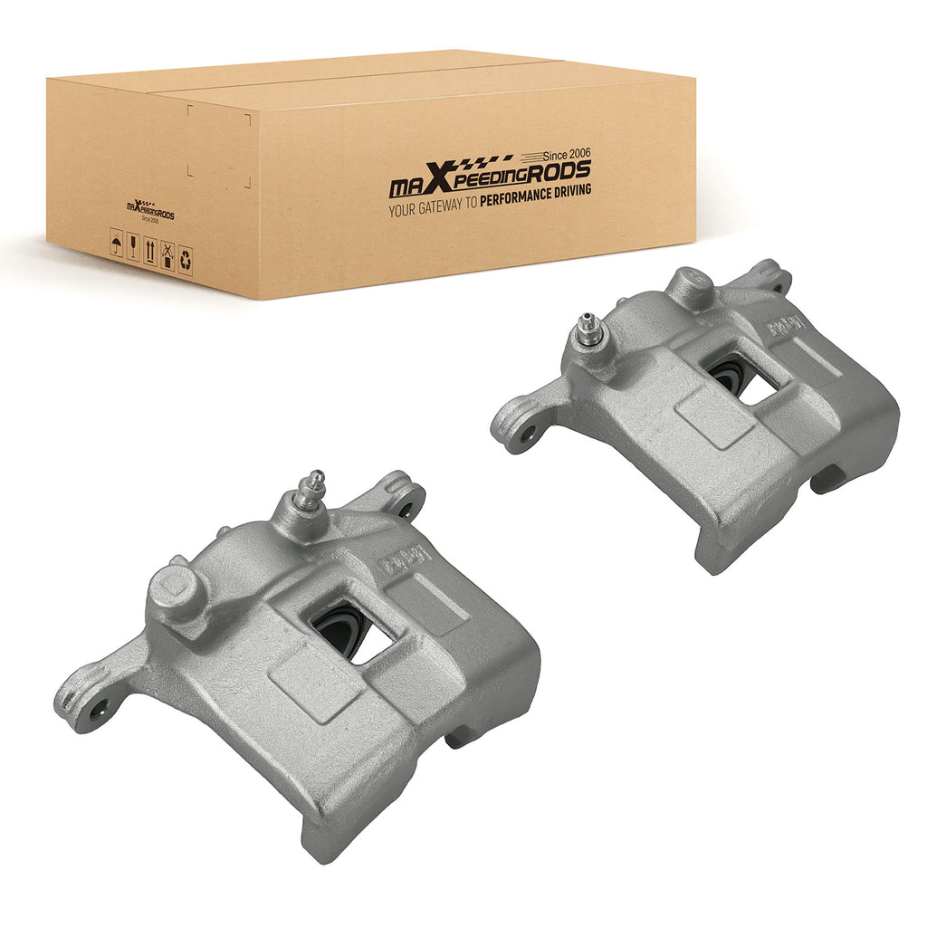 Remklauw voor links/rechts geschikt voor Honda Jazz II GD GE2 GE3 2002-08 54019SAAE50