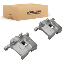 Laad de afbeelding in de galerijviewer, Remklauw voor links/rechts geschikt voor Honda Jazz II GD GE2 GE3 2002-08 54019SAAE50