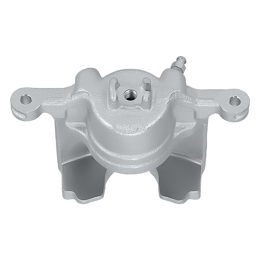 Brake Caliper Front Right 51mm compatible for Honda Jazz 1.2 1.3 1.4 2002-2008 45018SAA900