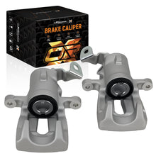 Laad de afbeelding in de galerijviewer, Pinza de Freno Trasera Derecha compatible for Renault Clio Megane 2006-2009 8201131345