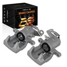 Laad de afbeelding in de galerijviewer, Pinza de Freno compatible for Renault Megane Grandtour 1999-2003 Derecha 7701206345