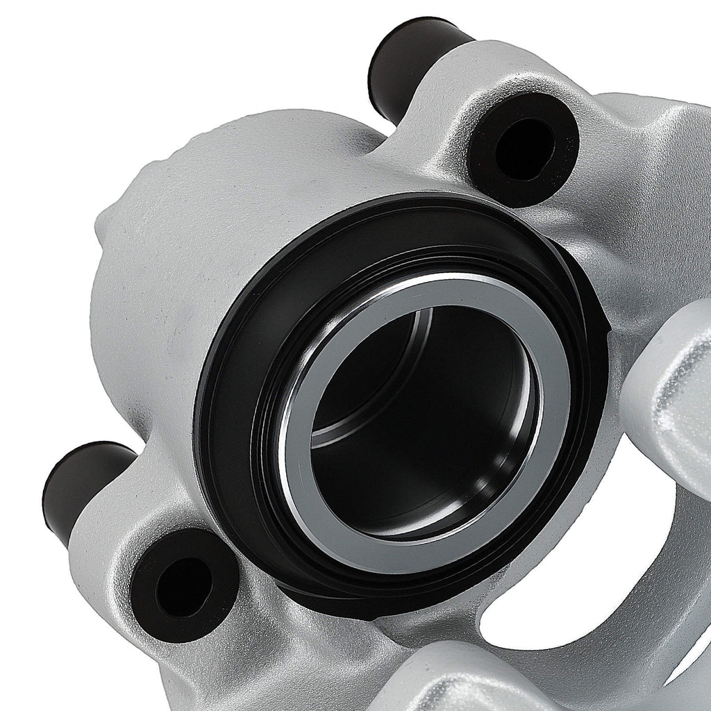 Front Left Floating Brake Caliper compatible for Audi Q3 compatible for VW Passat Tiguan Sharan Alhambra