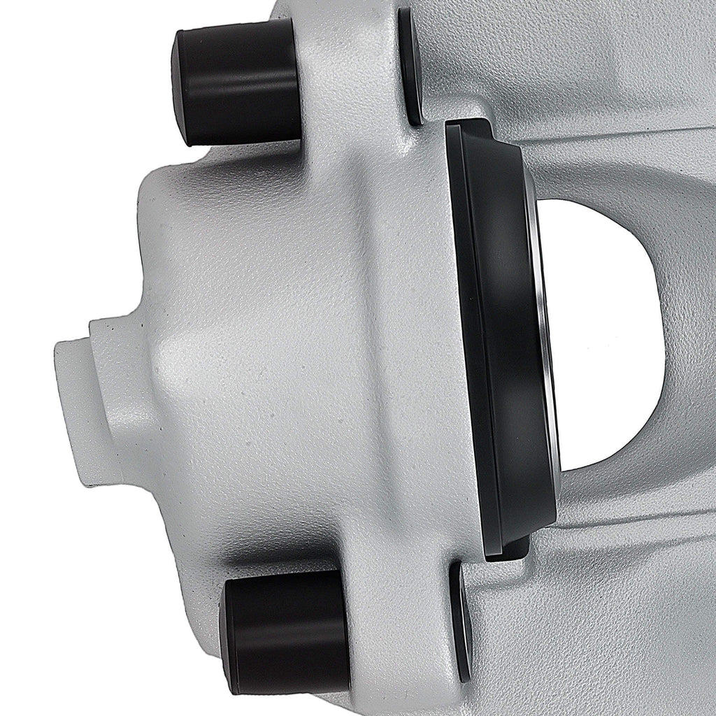 Front Left Floating Brake Caliper compatible for Audi Q3 compatible for VW Passat Tiguan Sharan Alhambra