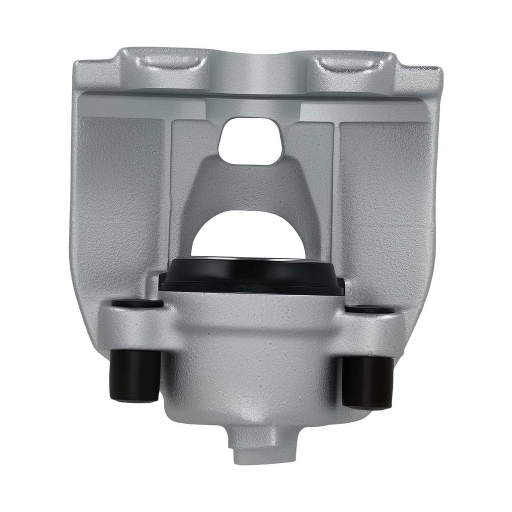 Pair Floating Brake Caliper Front compatible for Audi Q3 compatible for VW Passat Tiguan 2007- Sharan 2010