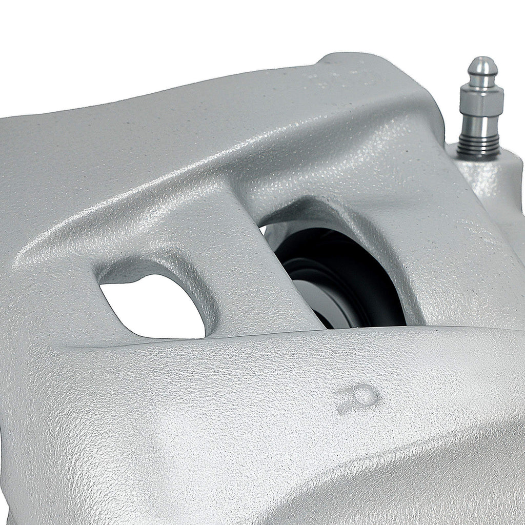 Brake Caliper Front Right compatible for VW Tiguan 5N 2007-2018 1.4 2.0 5N0615124 344301